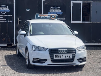 Used Audi A3 2015 for sale - 78976379: Photo
