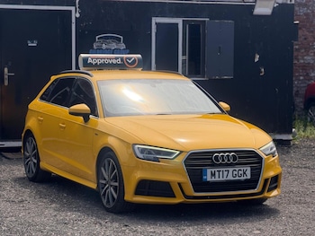 Used Audi A3 2017 for sale - 79427274: Photo