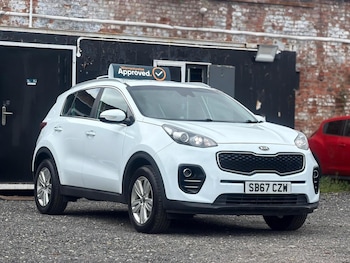 Used Kia Sportage 2018 for sale - 79427268: Photo