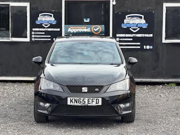 Used SEAT Ibiza 2015 for sale - 79779719: Photo