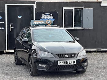 Used SEAT Ibiza 2015 for sale - 79779719: Photo