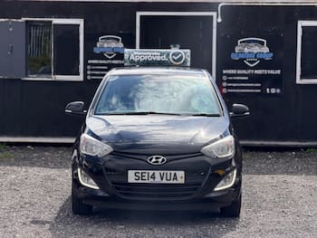 Used Hyundai i20 2014 for sale - 79750083: Photo