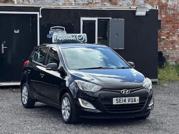 Used Hyundai i20 2014 for sale - 79750083: Photo