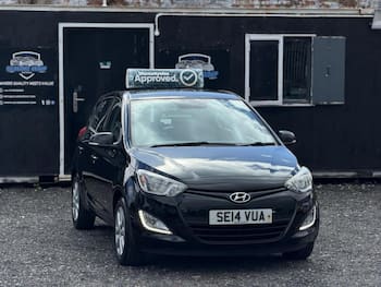 Used Hyundai i20 2014 for sale - 79750083: Photo