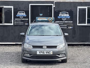 Used Volkswagen Polo 2016 for sale - 79575627: Photo