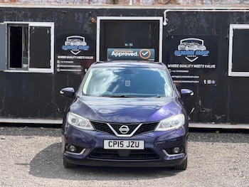 Used Nissan Pulsar 2015 for sale - 78641400: Photo