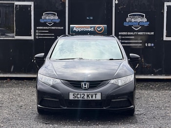 Used Honda Civic 2012 for sale - 79451343: Photo