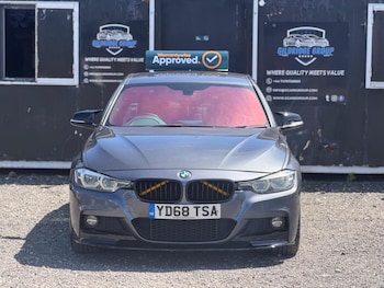 Used BMW 3 Series 2019 for sale - 78758724: Photo