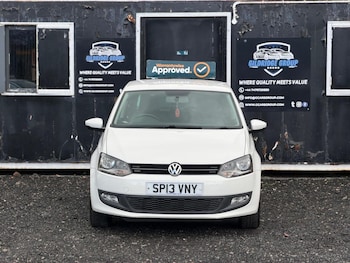 Used Volkswagen Polo 2013 for sale - 78794696: Photo