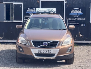 Used Volvo XC60 2010 for sale - 79427277: Photo