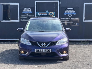 Used Nissan Pulsar 2016 for sale - 79471131: Photo