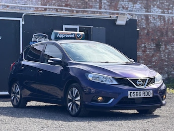 Used Nissan Pulsar 2016 for sale - 79471131: Photo