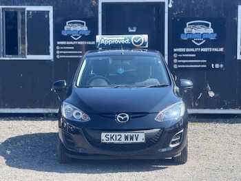 Used Mazda Mazda2 2012 for sale - 79427278: Photo