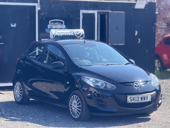Used Mazda Mazda2 2012 for sale - 79427278: Photo