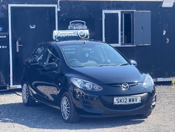 Used Mazda Mazda2 2012 for sale - 79427278: Photo