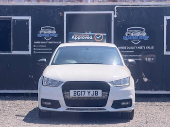 Used Audi A1 2017 for sale - 79427273: Photo