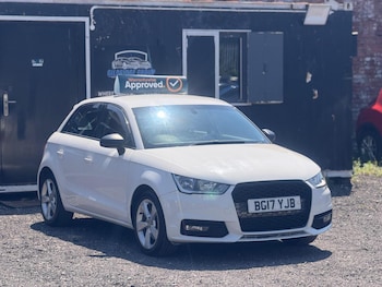 Used Audi A1 2017 for sale - 79427273: Photo