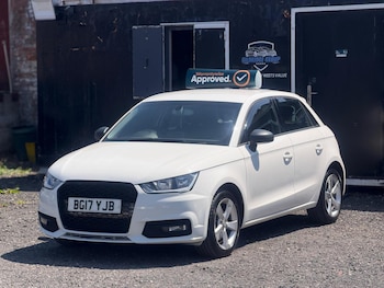 Used Audi A1 2017 for sale - 79427273: Photo