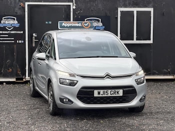 Used Citroen C4 Picasso 2015 for sale - 78633595: Photo
