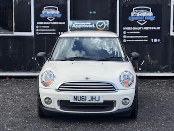 Used MINI Hatch 2011 for sale - 79427293: Photo