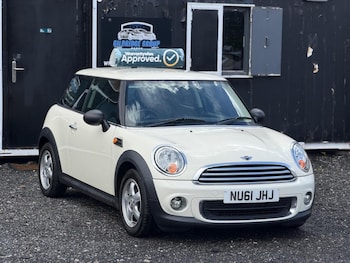Used MINI Hatch 2011 for sale - 79427293: Photo
