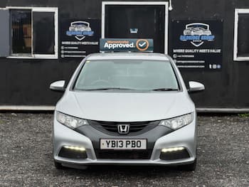 Used Honda Civic 2013 for sale - 79710746: Photo