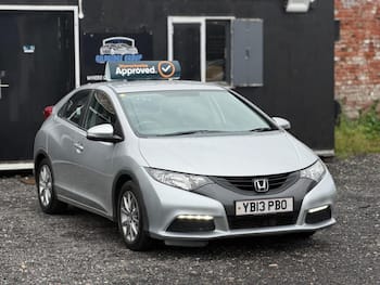Used Honda Civic 2013 for sale - 79710746: Photo
