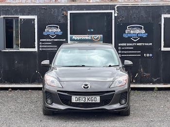 Used Mazda Mazda3 2013 for sale - 78876517: Photo
