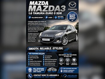 Used Mazda Mazda3 2013 for sale - 78876517: Photo