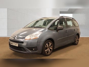 Used Citroen Grand C4 Picasso 2007 for sale - 79440932: Photo