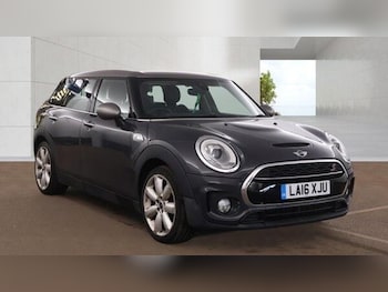 Used MINI Clubman 2016 for sale - 79508801: Photo