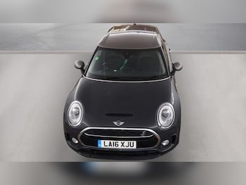 Used MINI Clubman 2016 for sale - 79508801: Photo