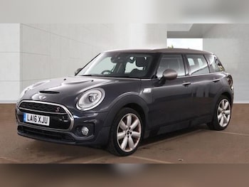Used MINI Clubman 2016 for sale - 79508801: Photo