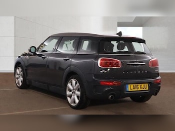 Used MINI Clubman 2016 for sale - 79508801: Photo
