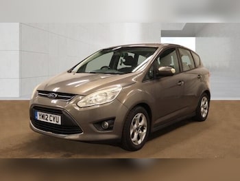 Used Ford C-Max 2012 for sale - 79132079: Photo