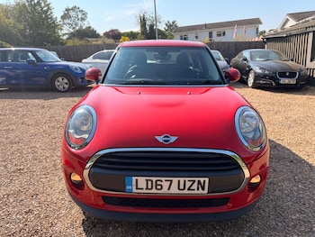 Used MINI Hatch 2017 for sale - 79107136: Photo
