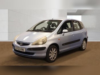 Used Honda Jazz 2003 for sale - 79395945: Photo