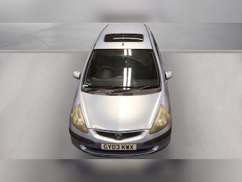 Used Honda Jazz 2003 for sale - 79395945: Photo