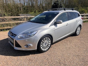 Used Ford Focus 2012 for sale - 78448227: Photo