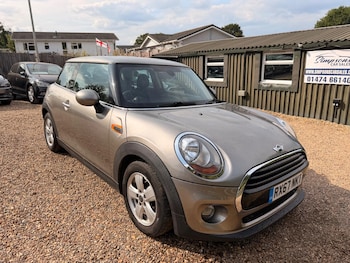 Used MINI Hatch 2017 for sale - 79189101: Photo