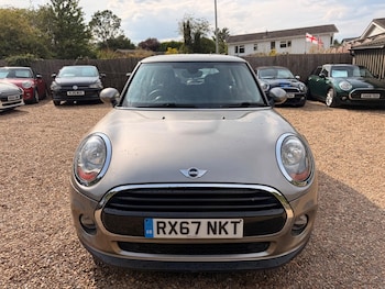 Used MINI Hatch 2017 for sale - 79189101: Photo