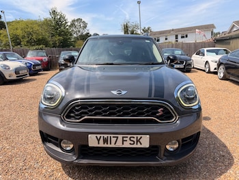 Used MINI Countryman 2017 for sale - 79061938: Photo