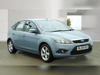Used Ford Focus 2009 for sale - 78447902: Photo