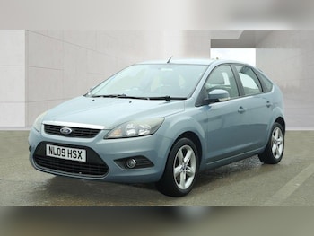 Used Ford Focus 2009 for sale - 78447902: Photo