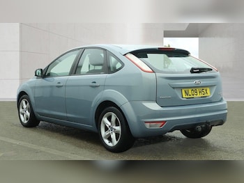 Used Ford Focus 2009 for sale - 78447902: Photo