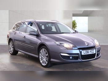 Used Renault Laguna 2012 for sale - 78492390: Photo