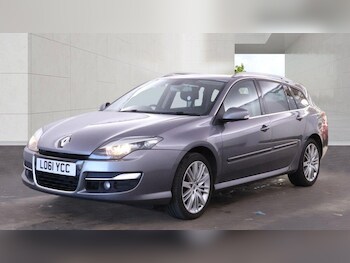 Used Renault Laguna 2012 for sale - 78492390: Photo