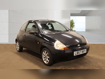 Used Ford Ka 2008 for sale - 78676746: Photo