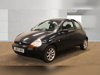Used Ford Ka 2008 for sale - 78676746: Photo