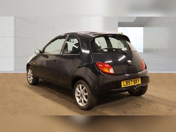 Used Ford Ka 2008 for sale - 78676746: Photo